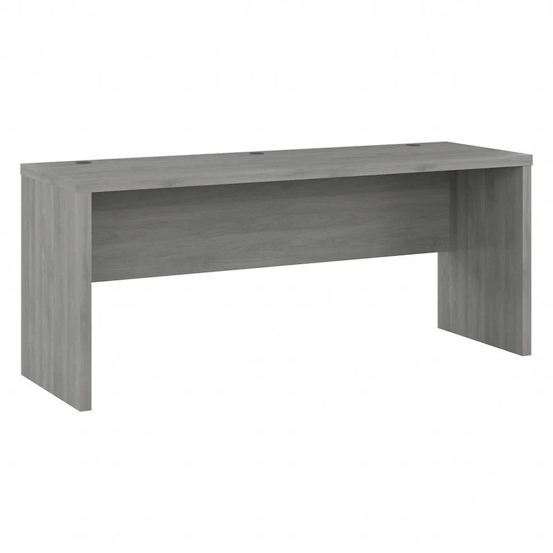 Echo 72W Computer Desk by