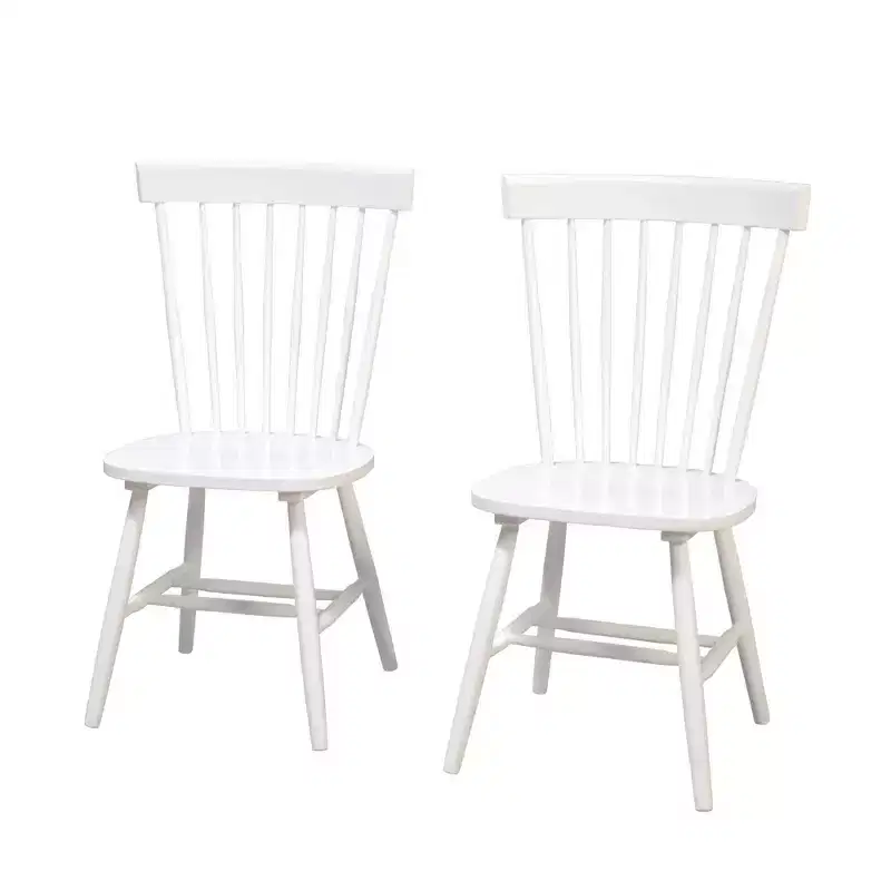 5pc Kale Pedestal Dining Set