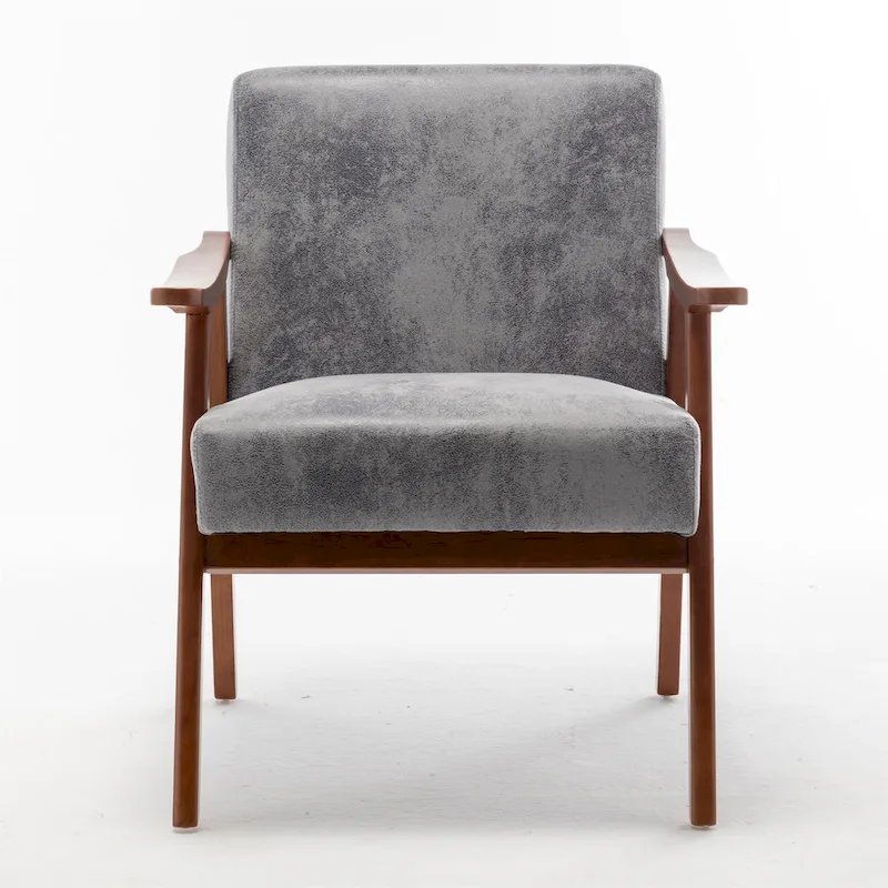 Mid-Century Modern Chair