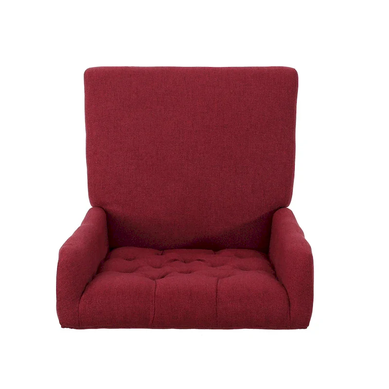 Tufted Dining Chair (Set of 2)