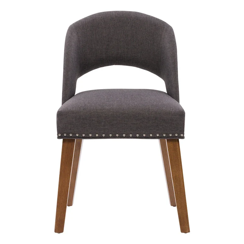 Set of 2Tiffany Upholstered Dining Chair