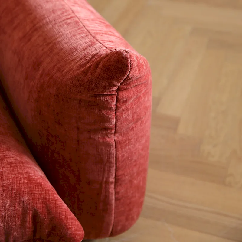 Living Room Furniture Love Seat Sofa Double Seat Sofa