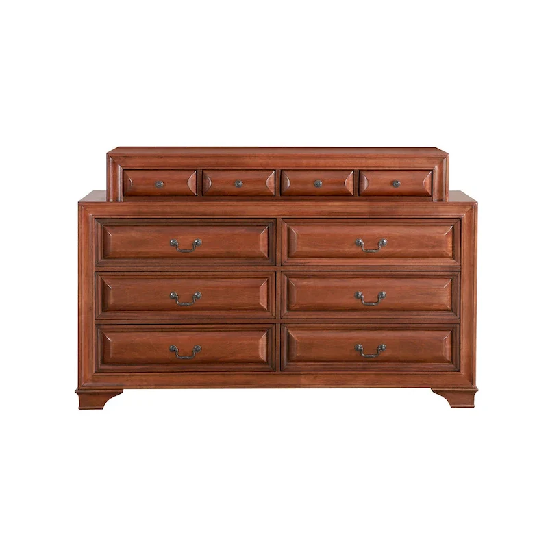 10-Drawer Dresser