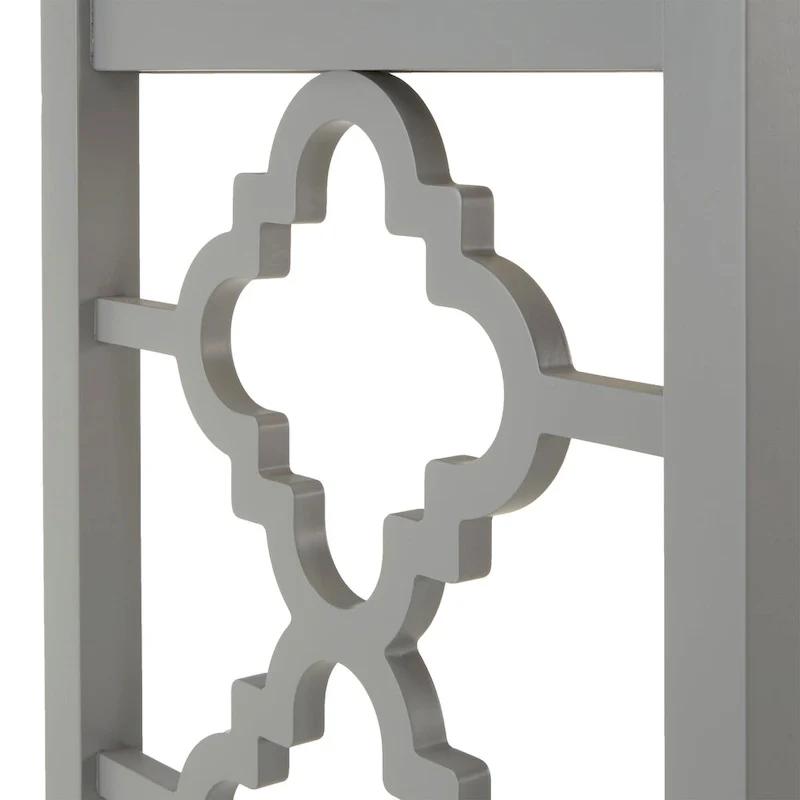 2-Drawer Writing Desk