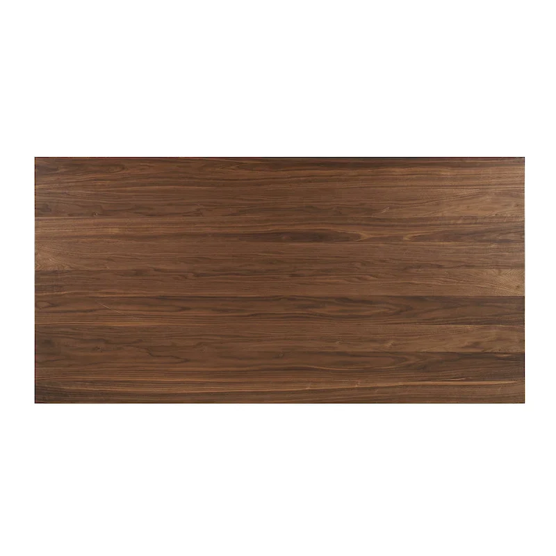 Mid-Century Modern 7 Piece Dining Set by