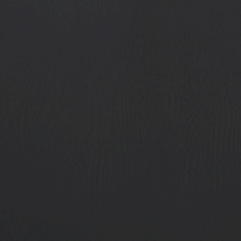 Pasadena 79 inch Solid Wood Oval Dining Table with Slatted Pedestal Base