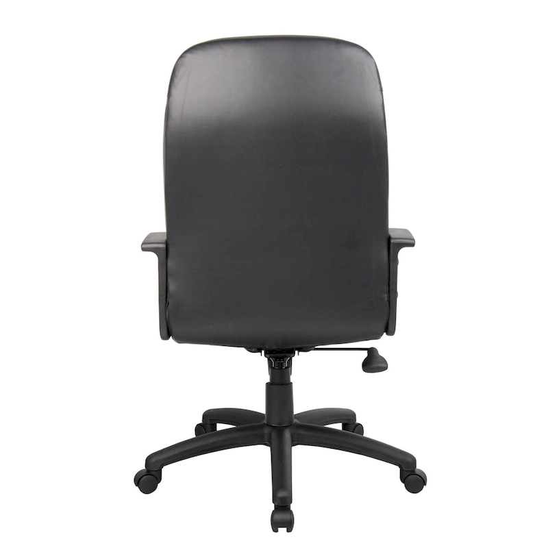Boss High Back LeatherPlus Chair