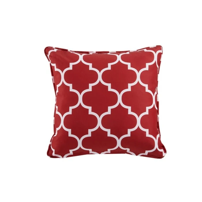 6 Piece Sectional Seating Group with Cushions