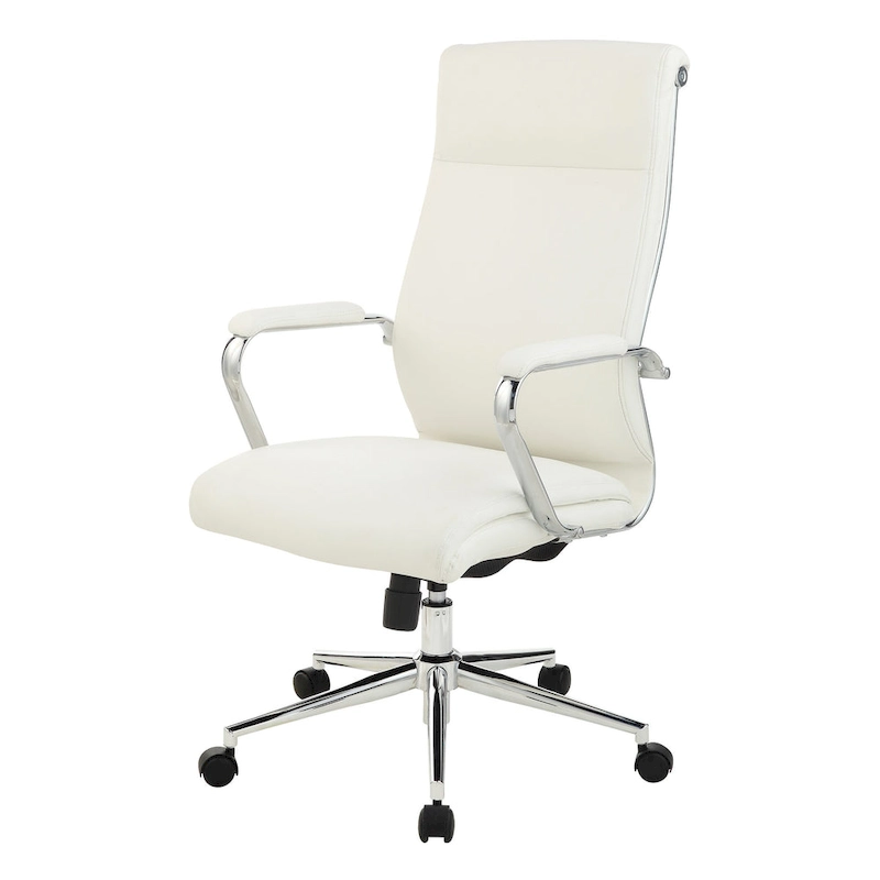 Antimicrobial Fabric Office Chair