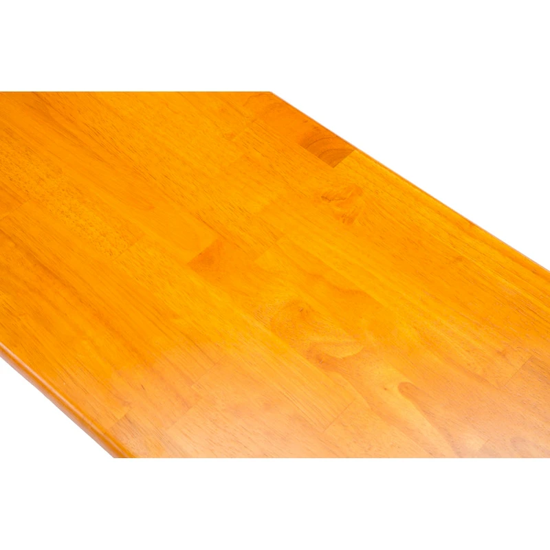 Shaker Style Solid Wood Dining Bench