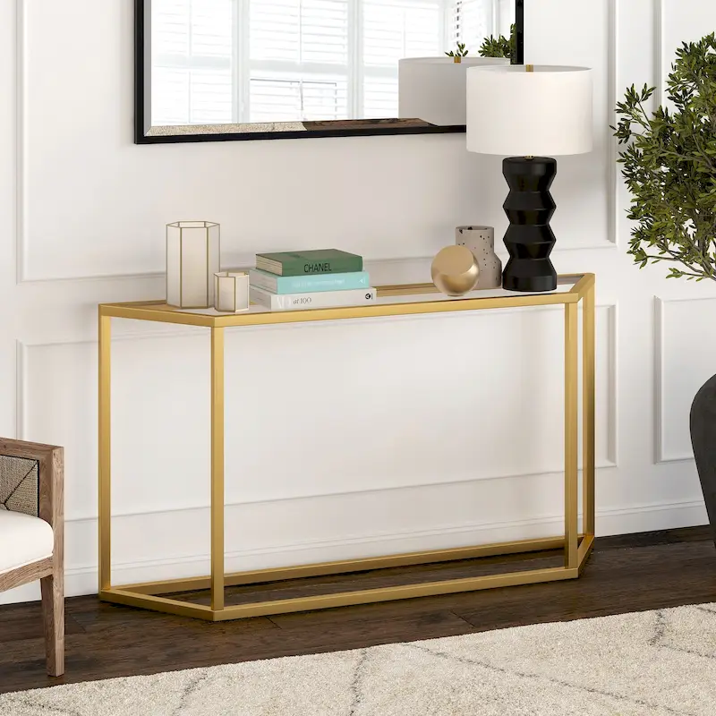 Levi 55 Console Table