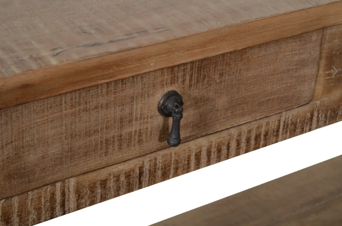 Weston Console