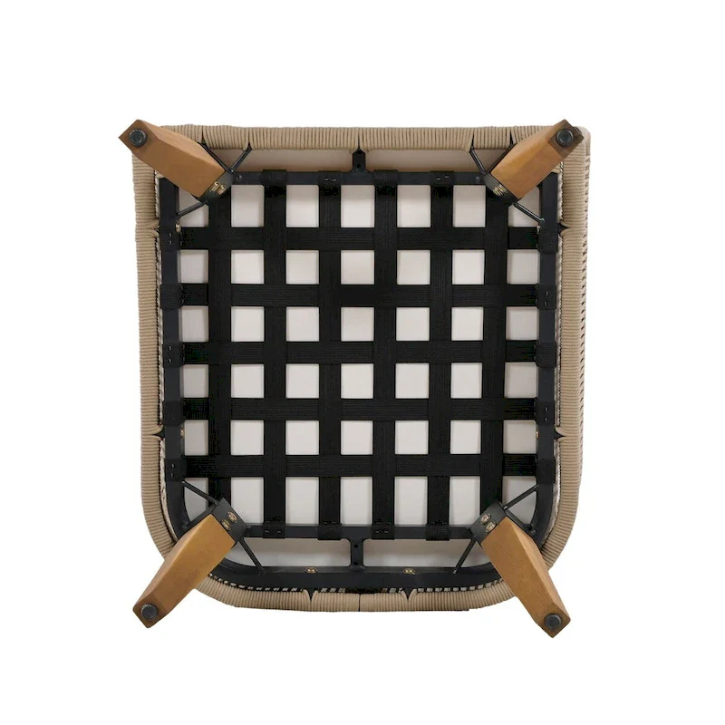 4-Piece Patio Conversation Set