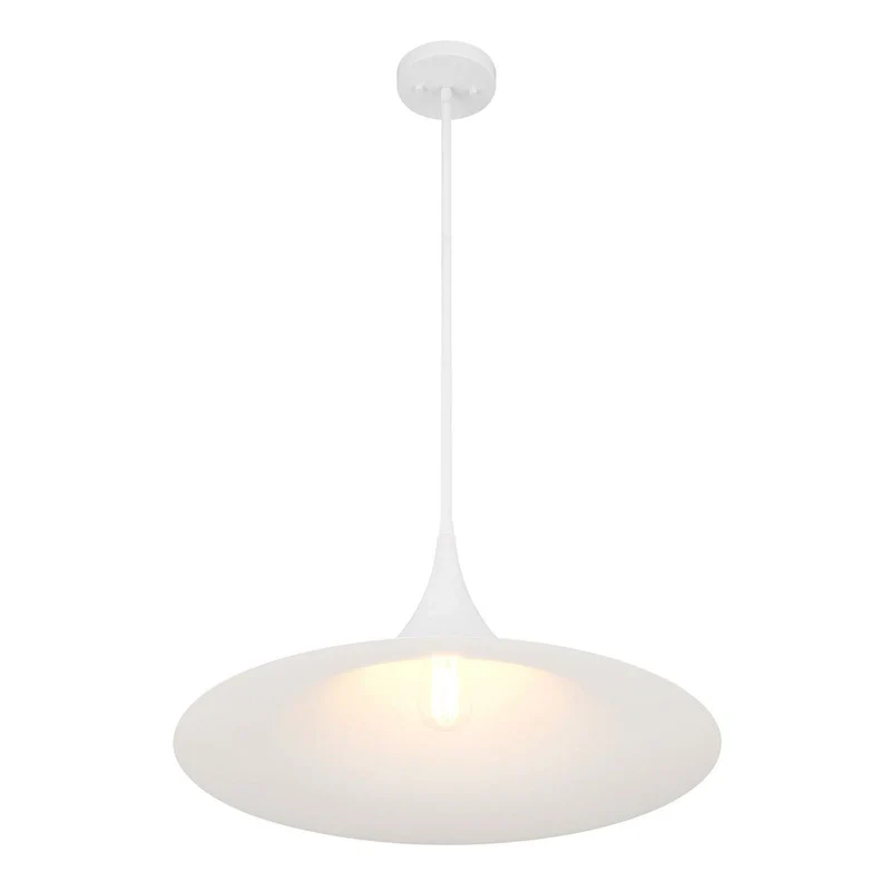 Bowdin 1-Light Pendant