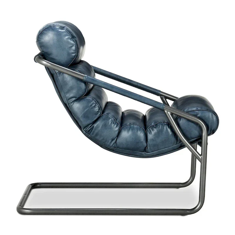 Classic Home Jamia Accent Chair