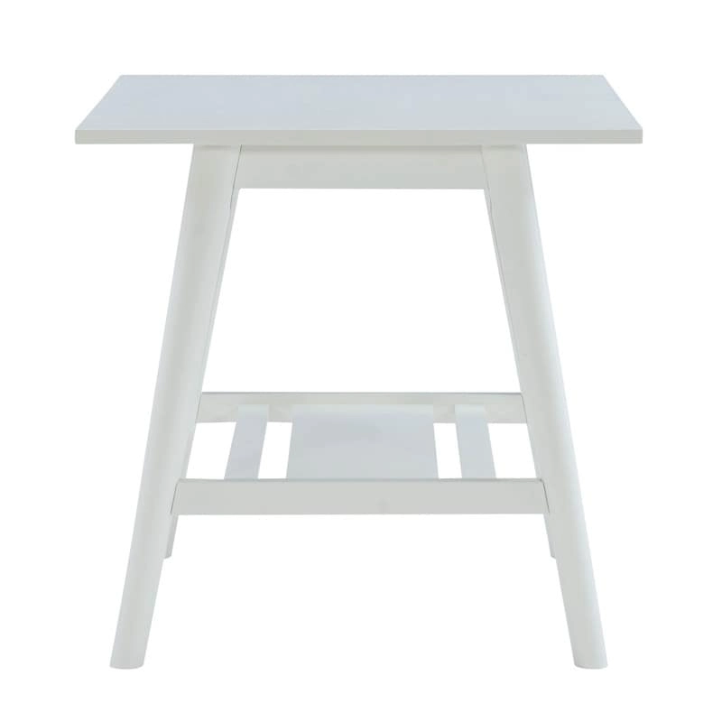 Meade Mid-Century Modern Side End Table