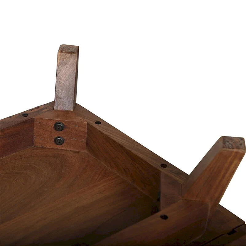 59x16.5x31 Six Drawer Sideboard,Wood Nightstands