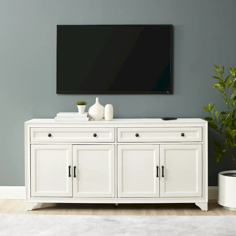 Crosley Tara Sideboard - 15x61x29.63