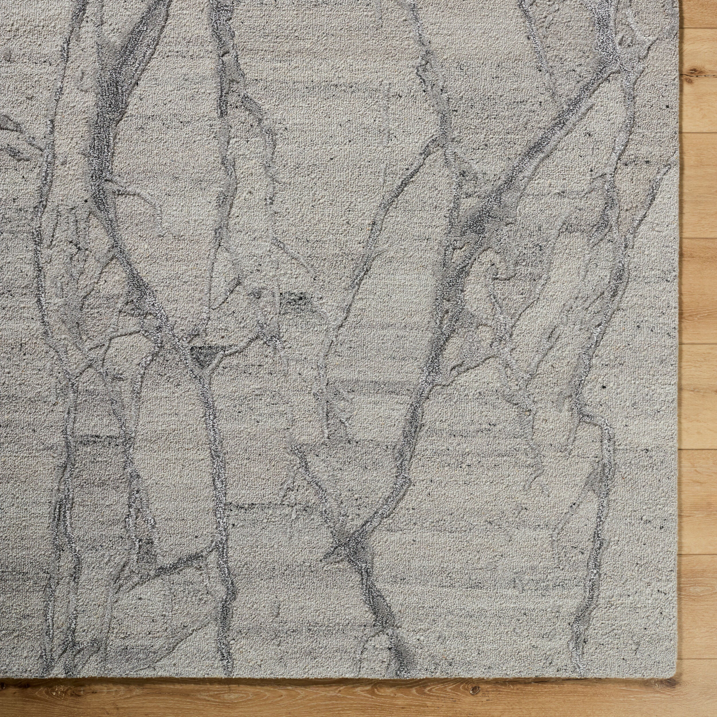 Marmo Handmade Rug -MAO2300-576