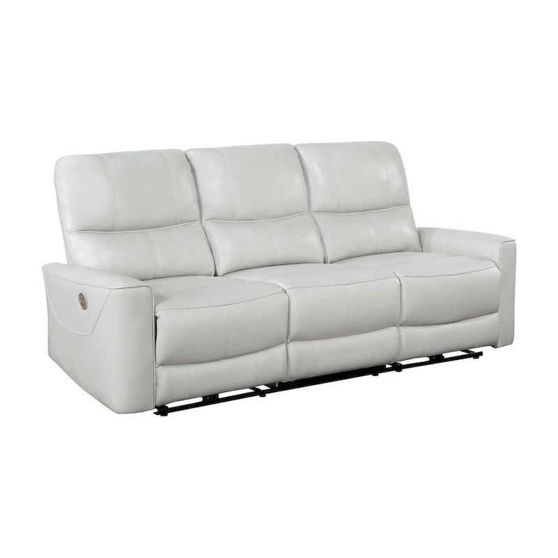 Ashland Upholstered Power Reclining Sofa