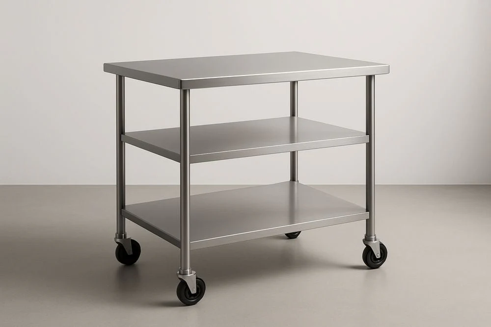 Home Product - Argent