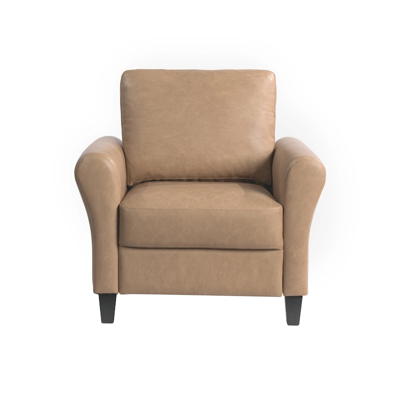 iLounge Waverly Microfiber Chair
