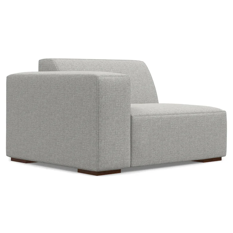 2-Seater Modular Sofa