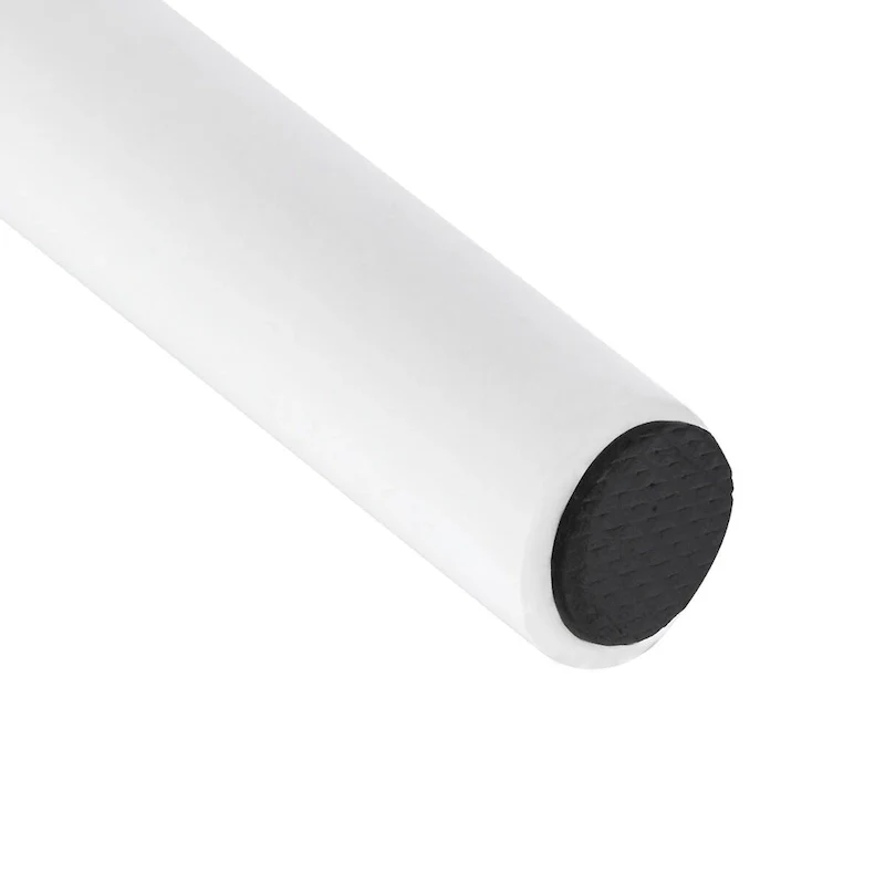 Modern Kitchen Wooden Spindle Back Armless Set of 4 Dining Chairs