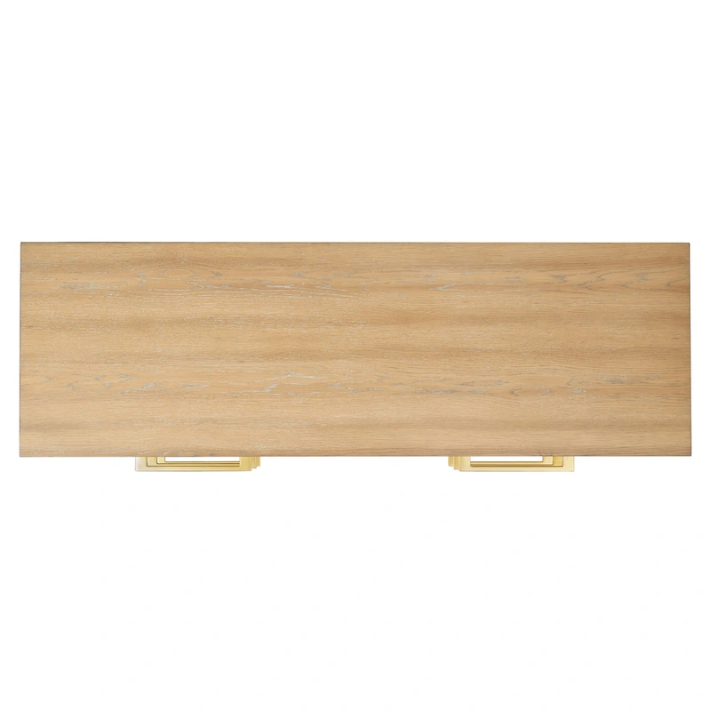 SAFAVIEH Couture Selima Dresser