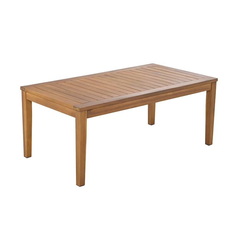 ZZ 4-Piece Patio Conversation Set