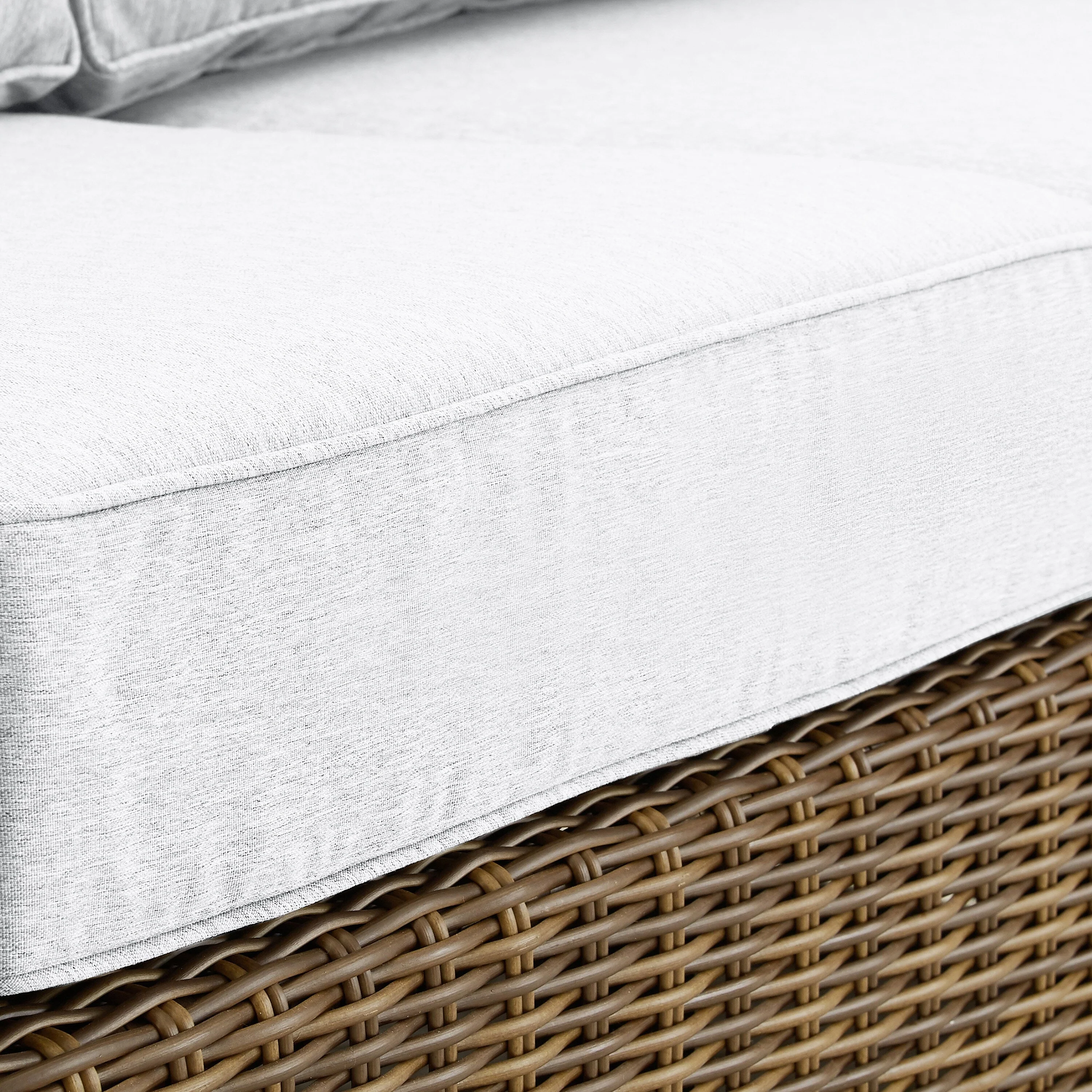 Crosley Bradenton 5Pc Swivel Rocker And Sofa Set