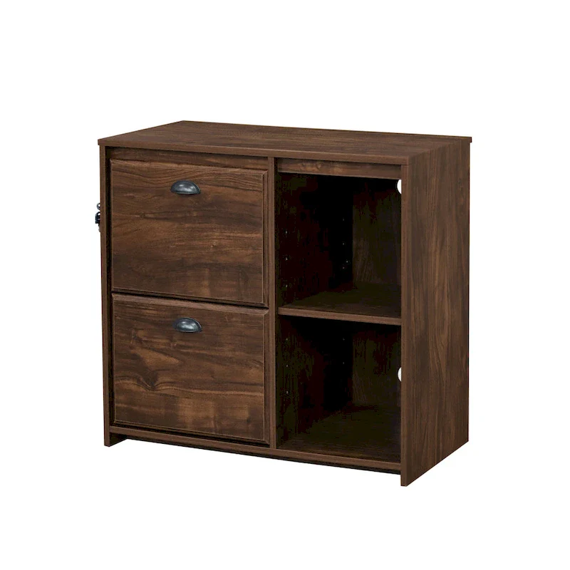 Saint Birch Elma File Cabinet