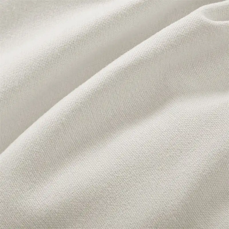 Gray U-Shape Modular Sectional Sofa 4-6 Seater