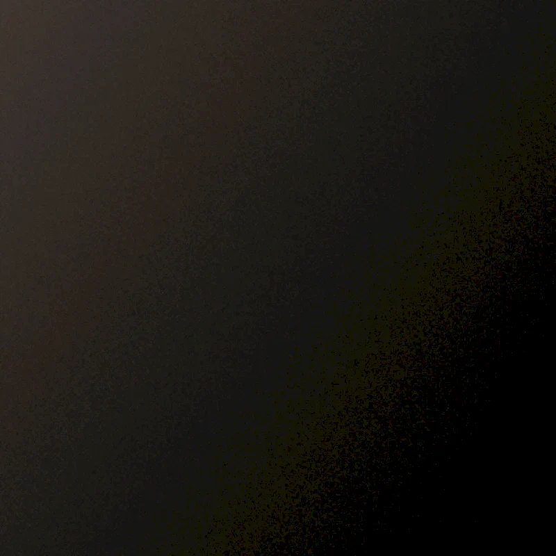 Hera 20 Wide Square Side Table with Clear Shelf