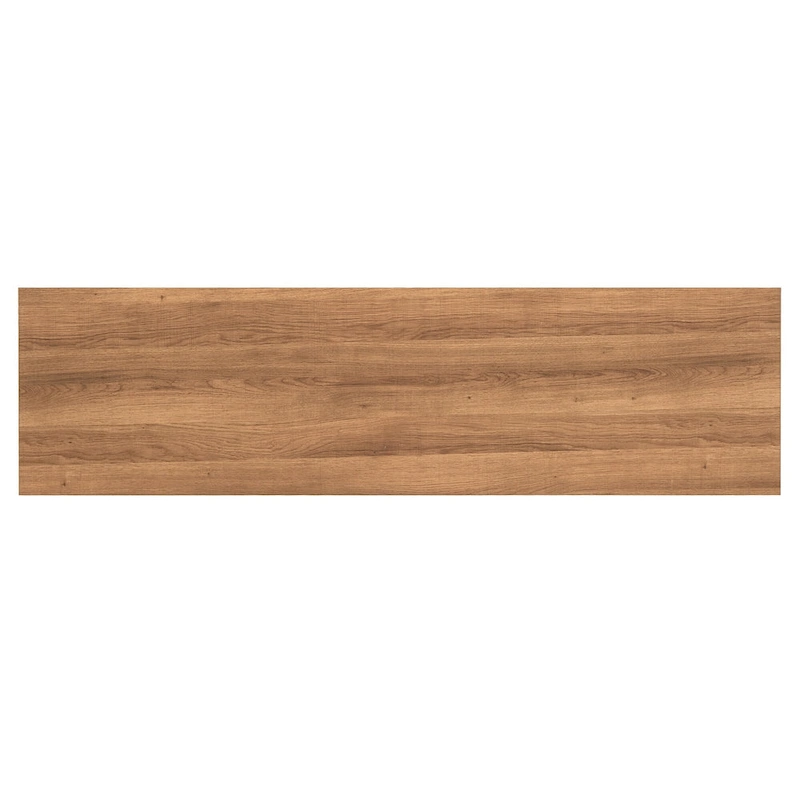 Sawyer TV Stand with Log Fireplace Insert