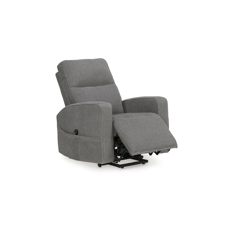Signature Design by Ashley Starganza Power Lift Recliner