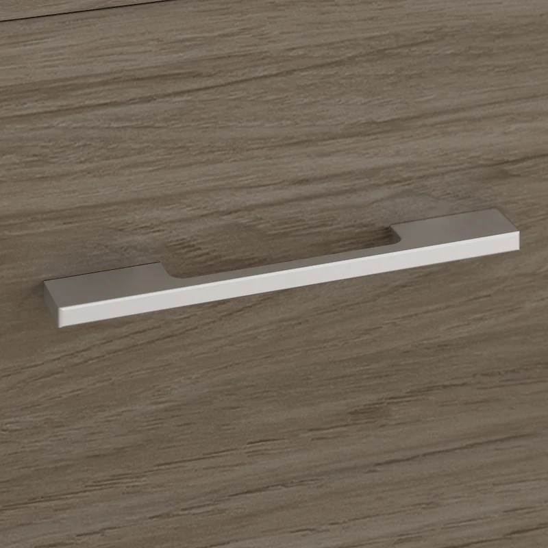 Office 500 3-drawer File Cabinet by Bush Business Furniture