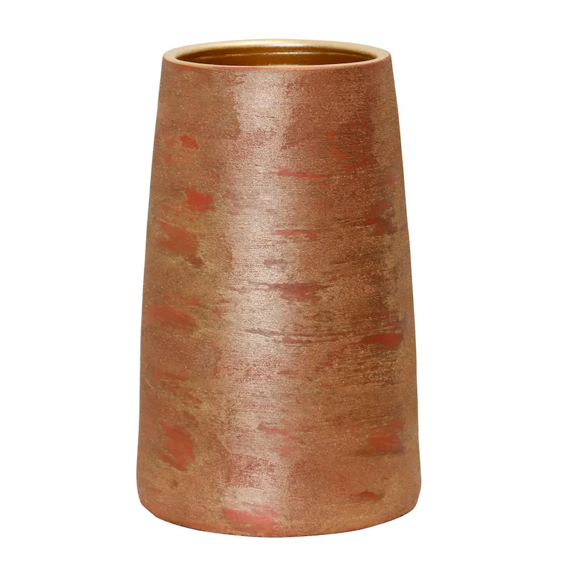 StyleCraft Small Vase - Hand Painted