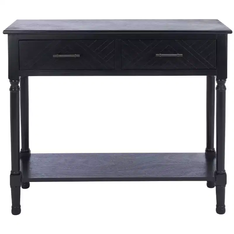 Peyton 2 Drawer Console Table