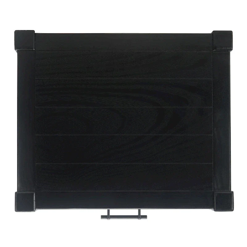 1-Drawer Accent Table - 19 W x 15.8 L x 26 H - 19Wx16Dx26H