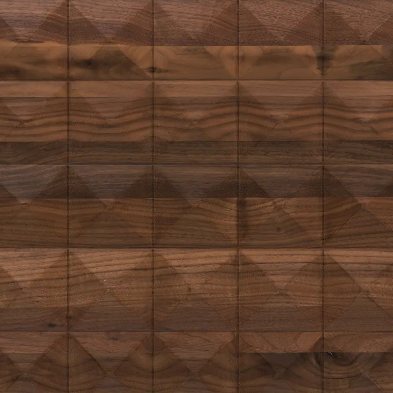 Poly and Bark Abbie Sideboard