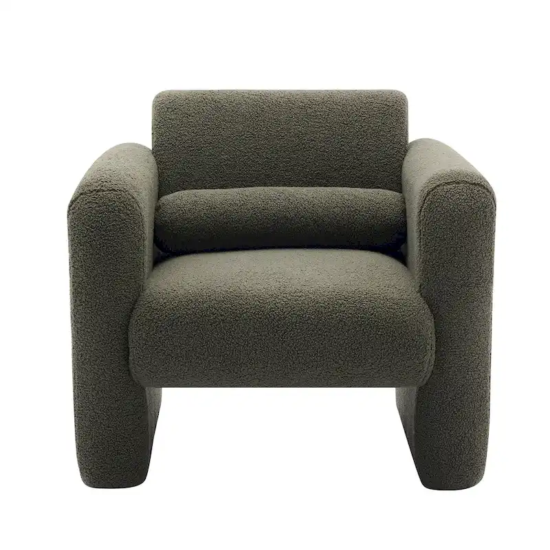 Modern Accent Chair