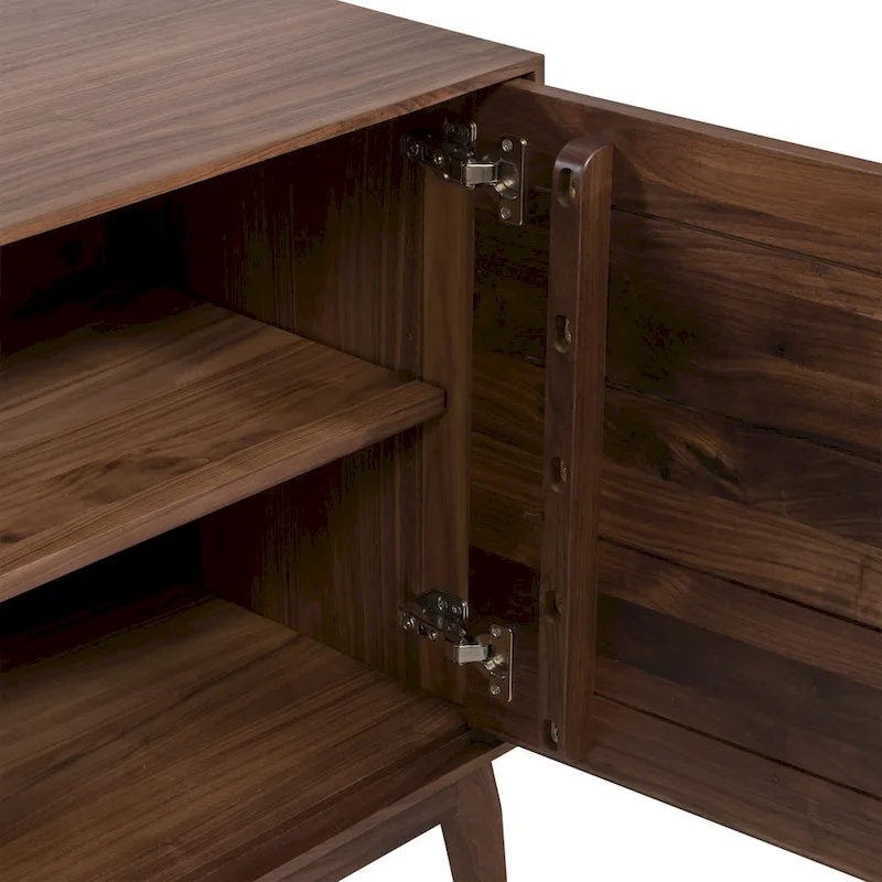 Poly and Bark Abbie Sideboard