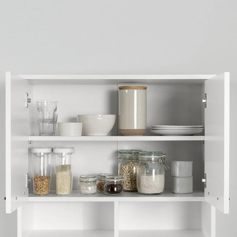 Pantry Cabinet