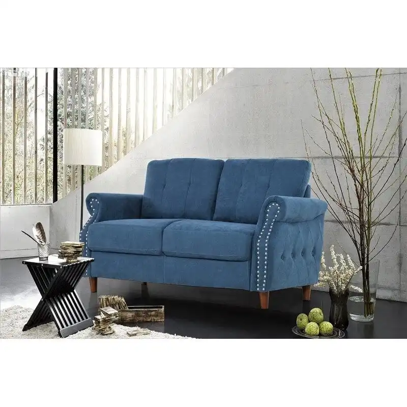 Briscoe 2 Piece Living Room Set