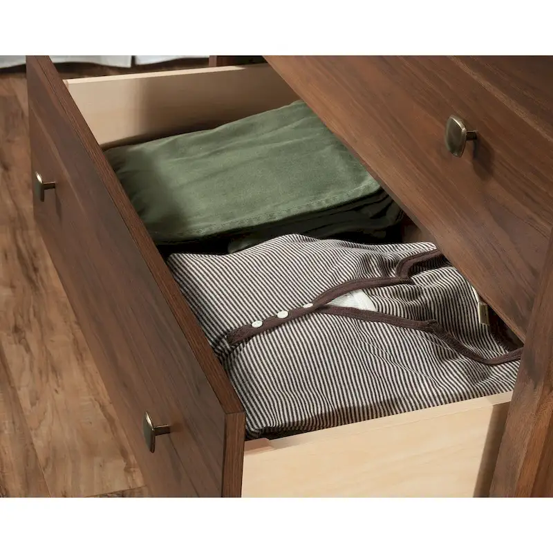 River Ranch 4-Drawer Chest