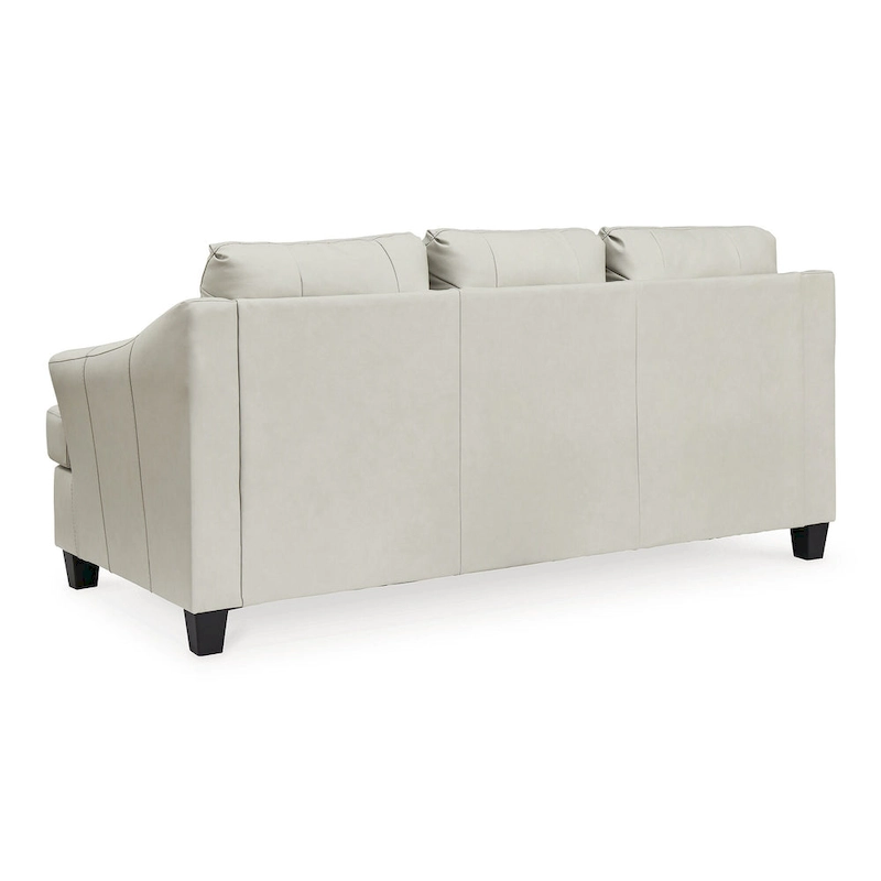 Signature Design by Ashley Genoa 2-Piece Upholstery Package - 88 W x 38 D x 40 H