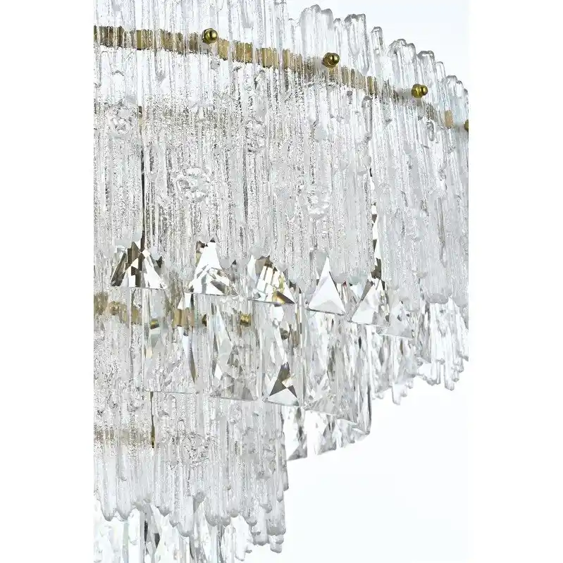 Indigo Home 21 inch Pendant Light