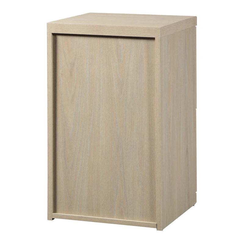 Alpine Vertical File