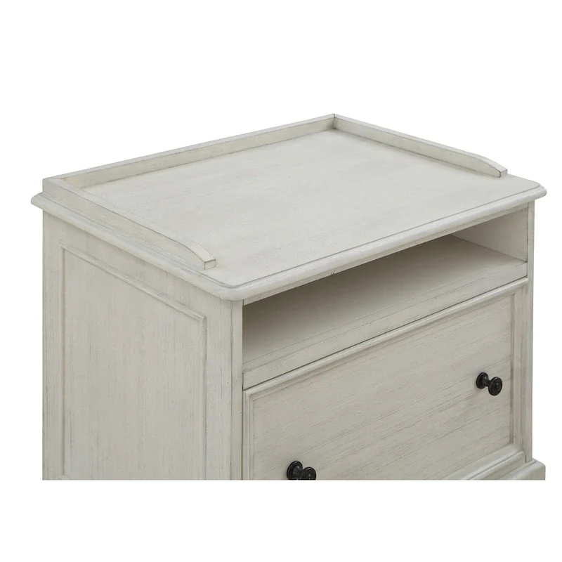 Country Meadows File Cabinet